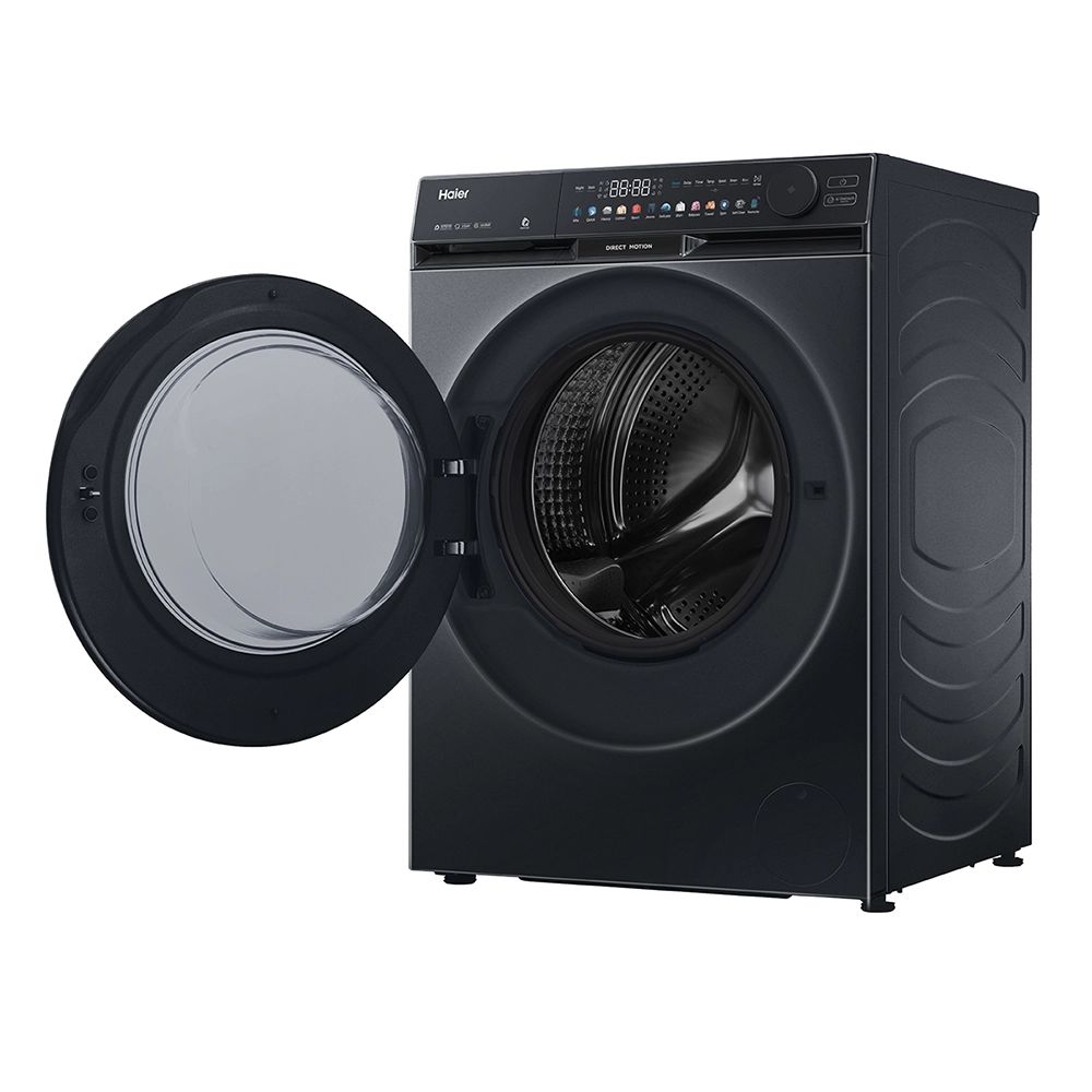Haier 12 Kg F9 Front Load Washing Machine